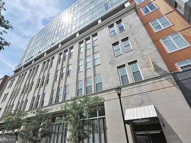 1101 LOCUST STREET, Unit 4M, PHILADELPHIA, PA 19107