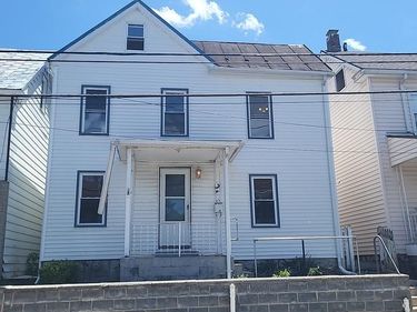 234 WINTER STREET , HAGERSTOWN, MD 21740