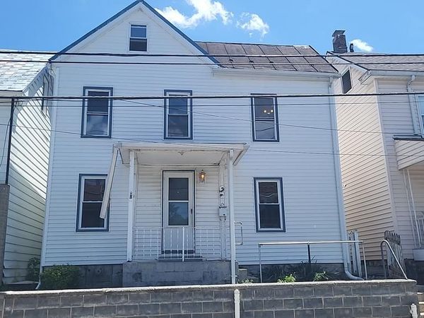 234 WINTER STREET , HAGERSTOWN, MD 21740