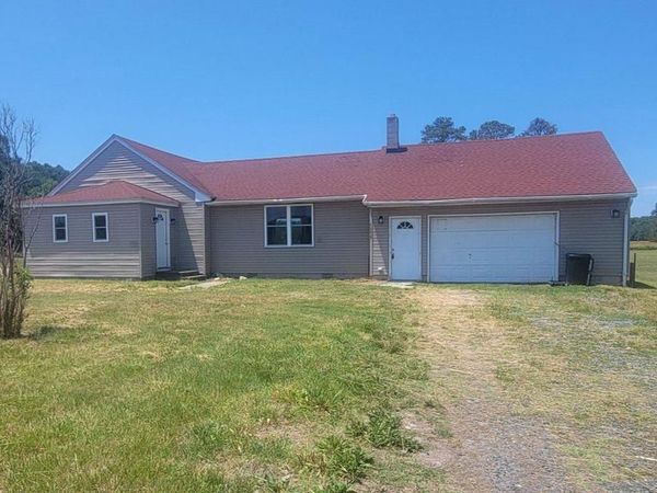 4658 WHITE MARSH ROAD , MADISON, MD 21648