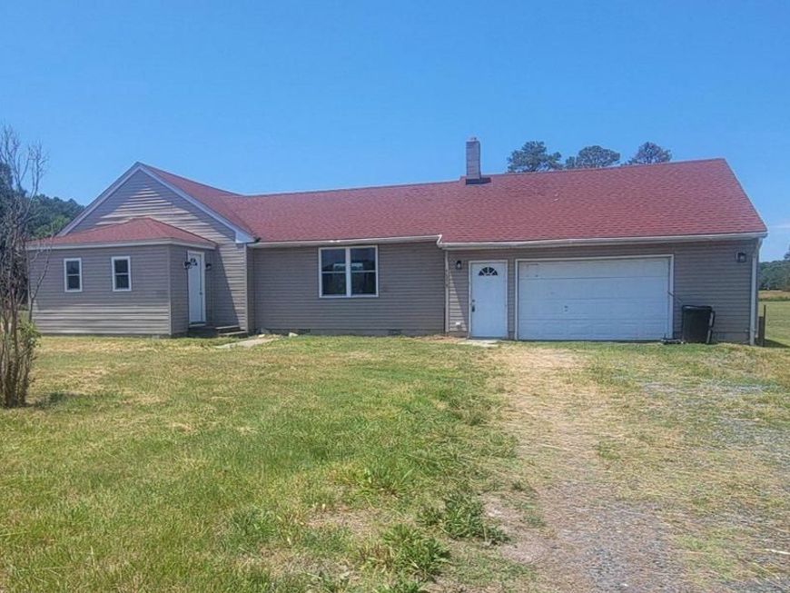 4658 White Marsh Road , Madison, MD 21648 Main Photo