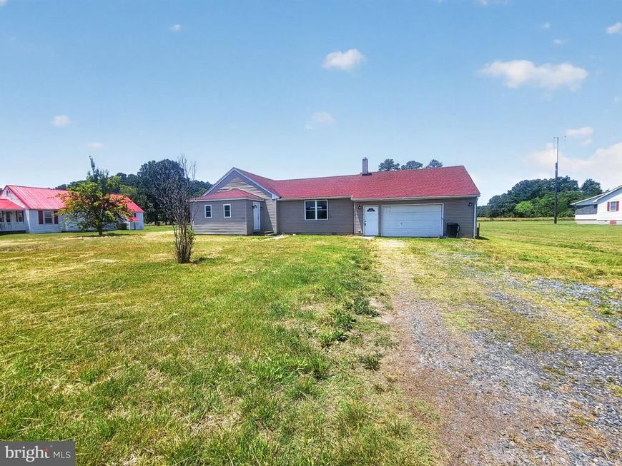 4658 White Marsh Road, Madison, MD 21648 Main Photo