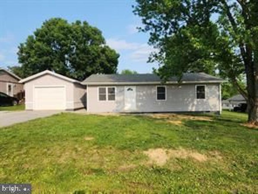 174 Lariat Drive, Kearneysville, WV 25430 Main Photo