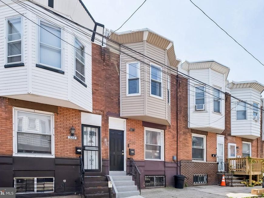 2220 Cantrell Street, Philadelphia, PA 19145 Main Photo