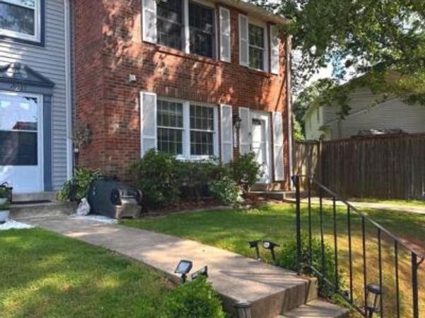 19225 WARRIOR BROOK DRIVE, GERMANTOWN, MD 20874