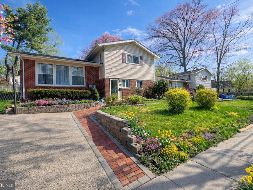 4416 Mahan Road , Silver Spring, MD 20906 Main Photo