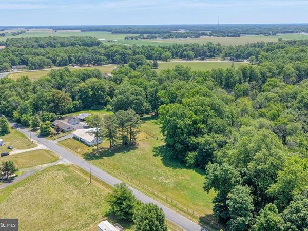 0 MARSHYHOPE - ADJ ROAD, FELTON, DE 19943