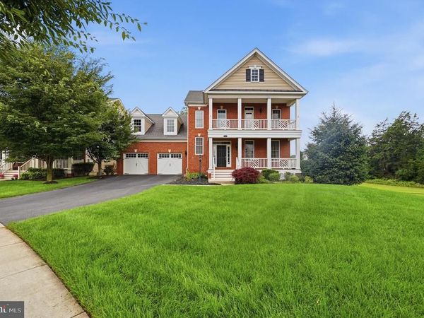 24267 PURPLE FINCH DRIVE, ALDIE, VA 20105