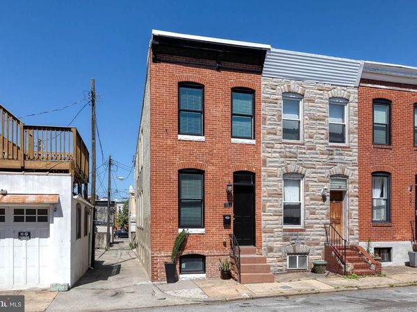 734 S ROBINSON STREET , BALTIMORE, MD 21224