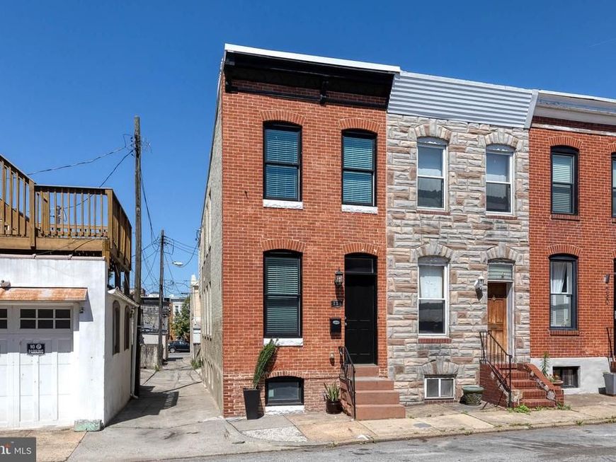 734 S Robinson Street, Baltimore, MD 21224 Main Photo