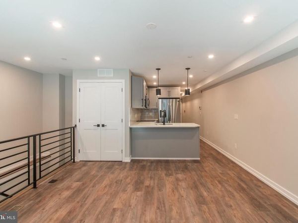 1616 KATER STREET , Unit 1, PHILADELPHIA, PA 19146