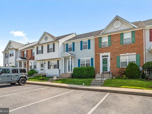 5142 DARTMOOR PLACE , FREDERICK, MD 21703
