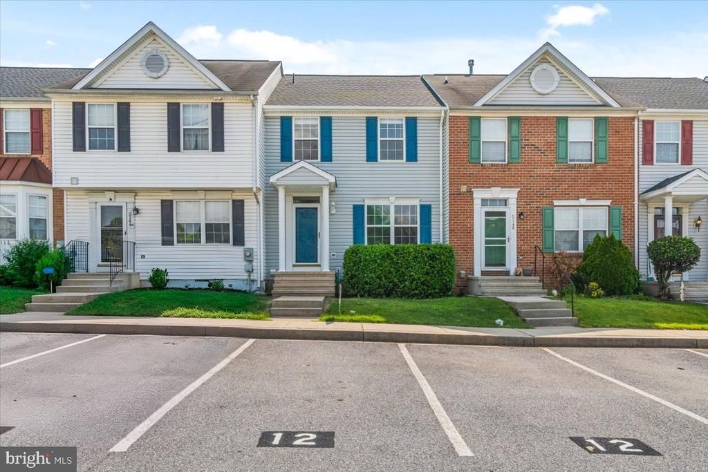 5142 Dartmoor Place, Frederick, MD 21703 Main Photo