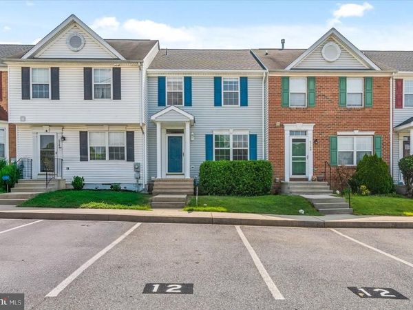 5142 DARTMOOR PLACE, FREDERICK, MD 21703