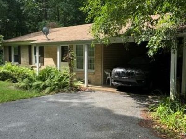 9810 WOODSBORO ROAD , FREDERICK, MD 21701