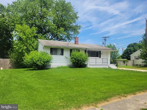 382 RONALD LANE , SMYRNA, DE 19977
