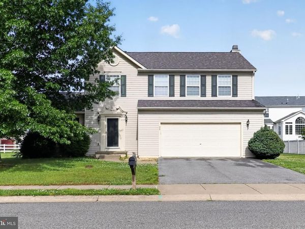 28 SOUTHALL COURT , SMYRNA, DE 19977