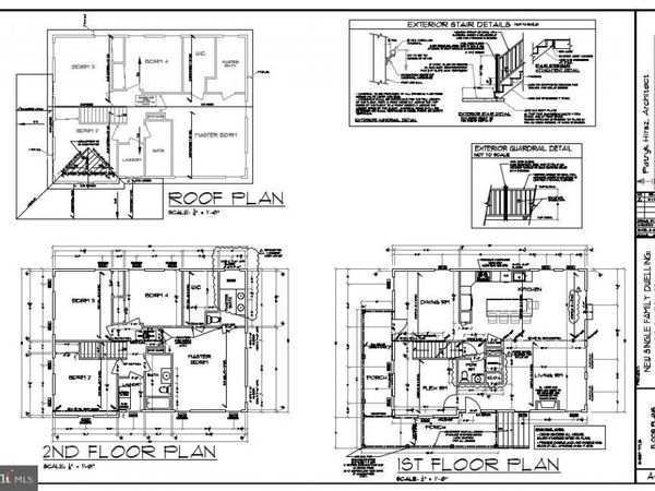 30 CHURCH STREET, CHESTERFIELD, NJ 08515