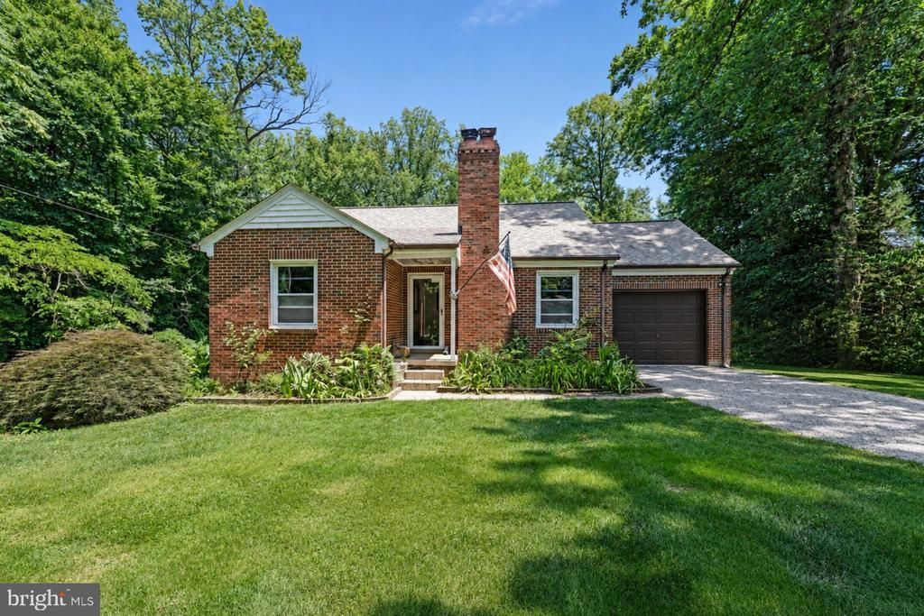 3042 JENKINS LANE, INDIAN HEAD, MD 20640