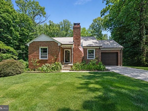 3042 JENKINS LANE, INDIAN HEAD, MD 20640