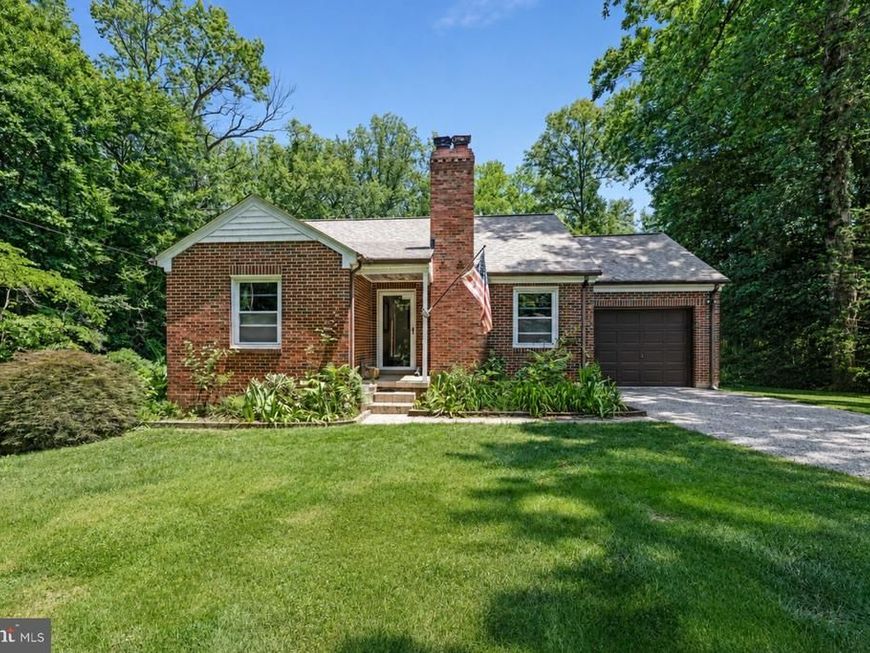3042 Jenkins Lane, Indian Head, MD 20640 Main Photo