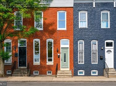 220 PATTERSON PARK AVENUE, BALTIMORE, MD 21231