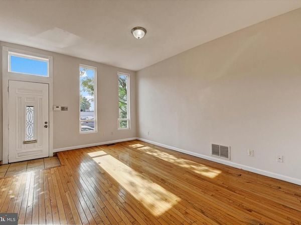 220 PATTERSON PARK AVENUE, BALTIMORE, MD 21231