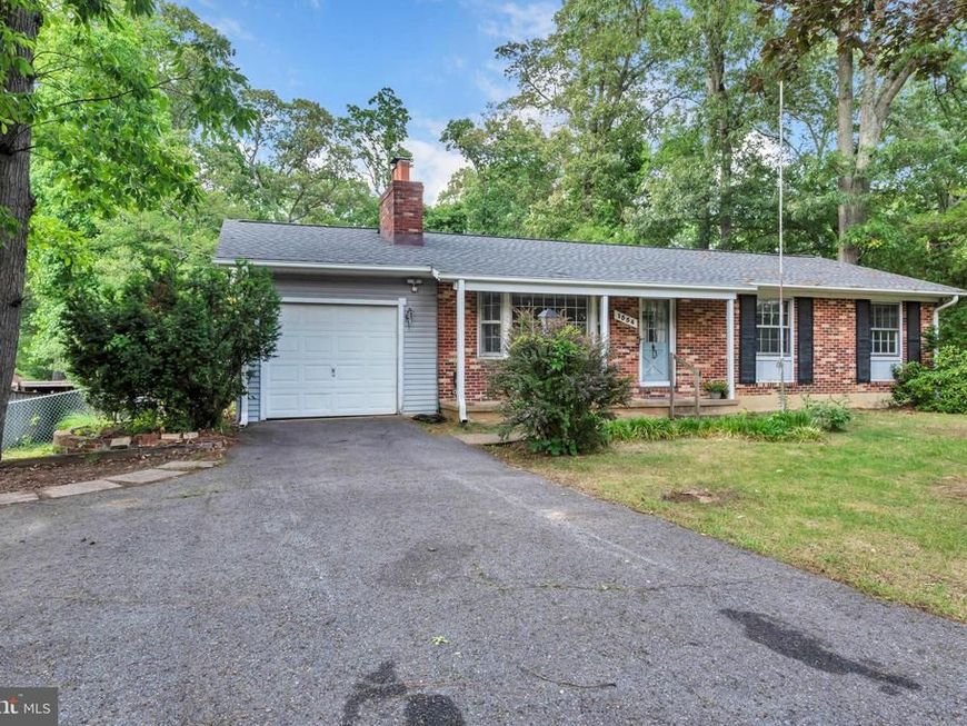 1554 Long Point Road , Pasadena, MD 21122 Main Photo