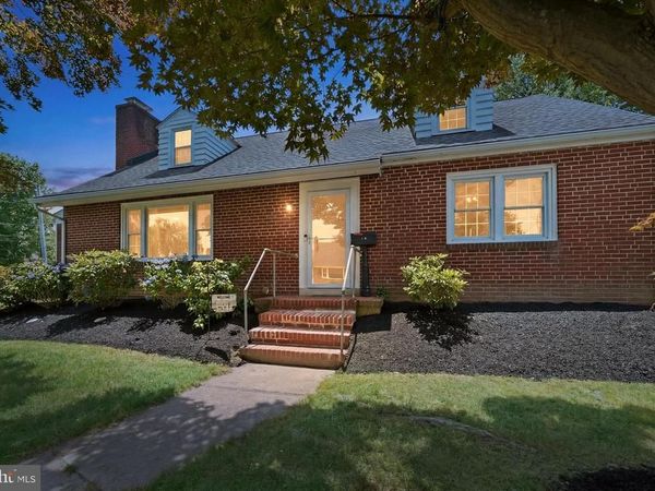 100 MAPLE, WILMINGTON, DE 19809