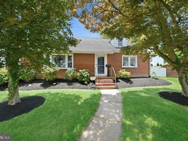 100 MAPLE, WILMINGTON, DE 19809