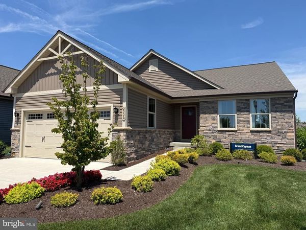 2506 CROWN POINT CIRCLE , FREDERICK, MD 21702