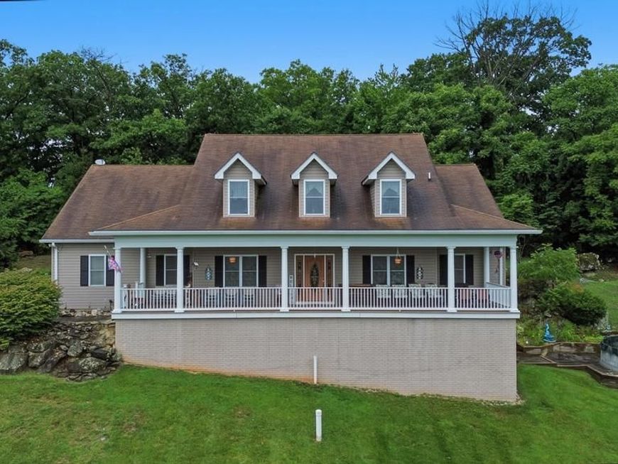 7020 Debold Road, Sabillasville, MD 21780 Main Photo