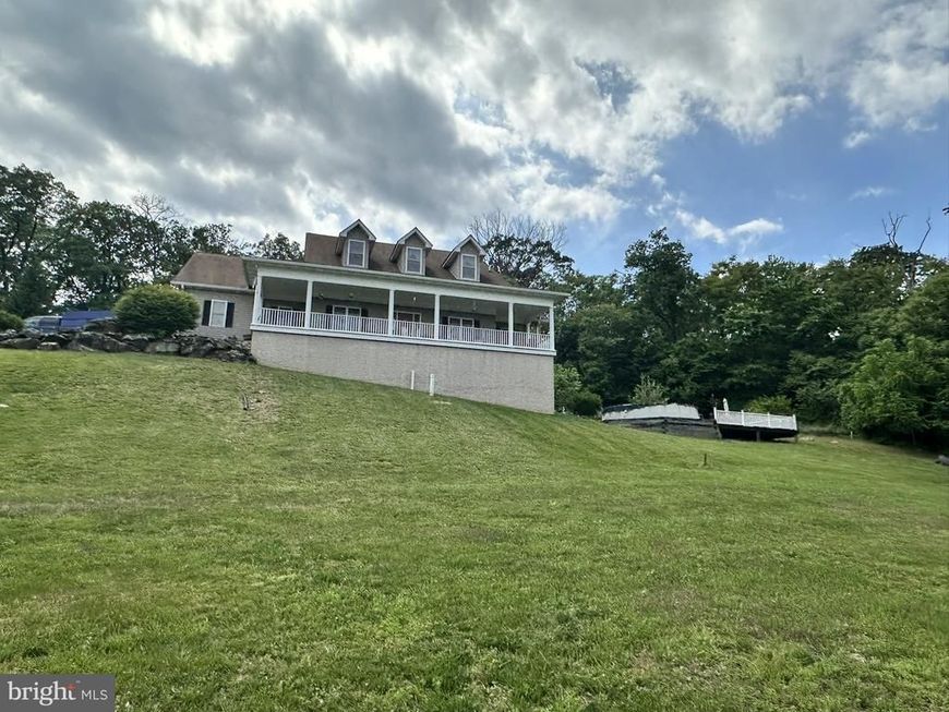 7020 Debold Road, Sabillasville, MD 21780 Main Photo