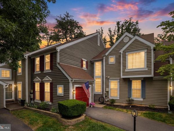 11757 ARBOR GLEN WAY, RESTON, VA 20194