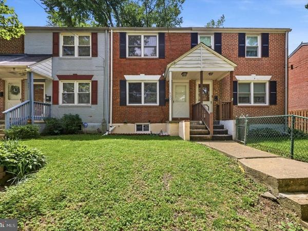 930 DOVER AVENUE , WILMINGTON, DE 19805