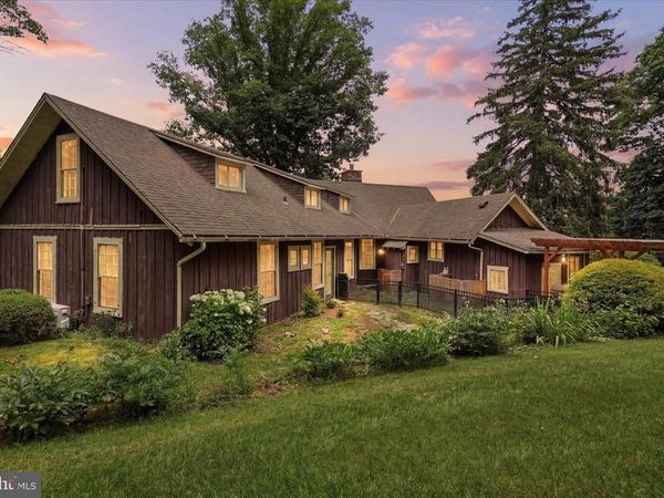 14624 HILLTOP ROAD, CASCADE, MD 21719