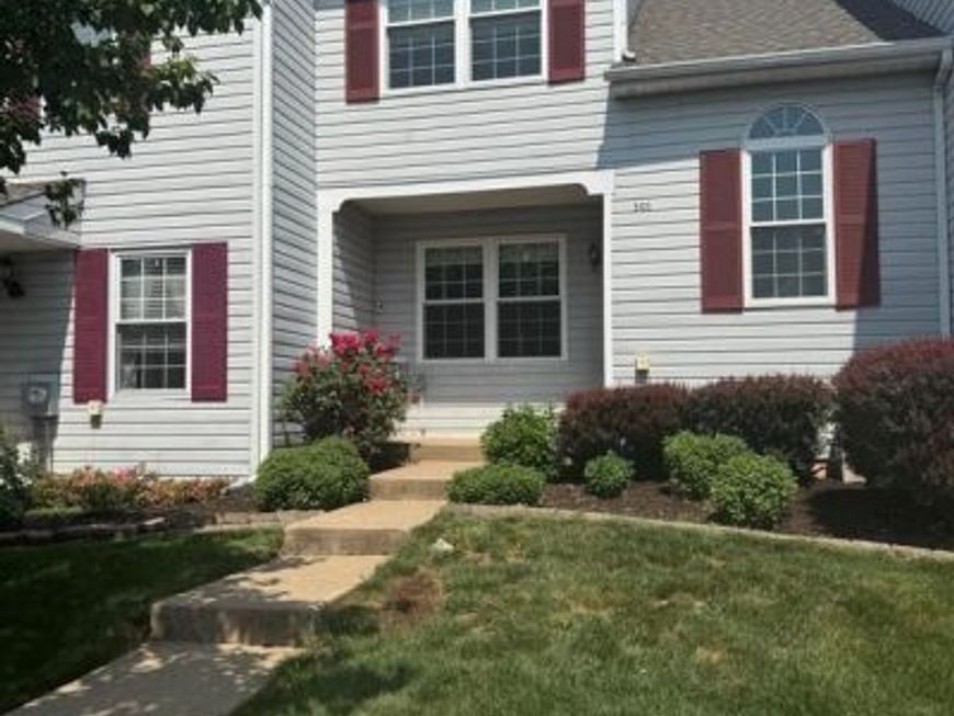 501 Somerset Court , Lansdale, PA 19446 Main Photo