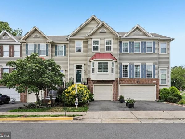 13014 QUARTZ LANE, CLIFTON, VA 20124