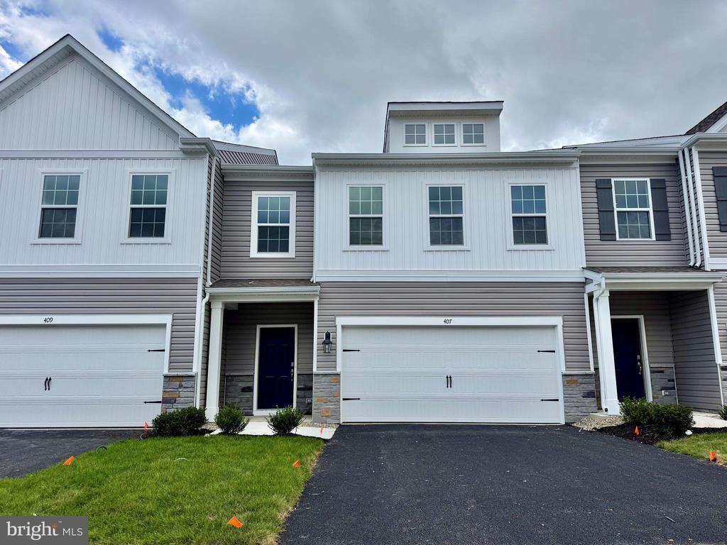 407 Scotty Boulevard, Unit 1103, Rio Grande, NJ 08242 Main Photo