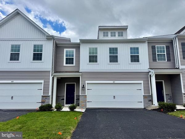 407 SCOTTY BOULEVARD, Unit 1103, RIO GRANDE, NJ 08242