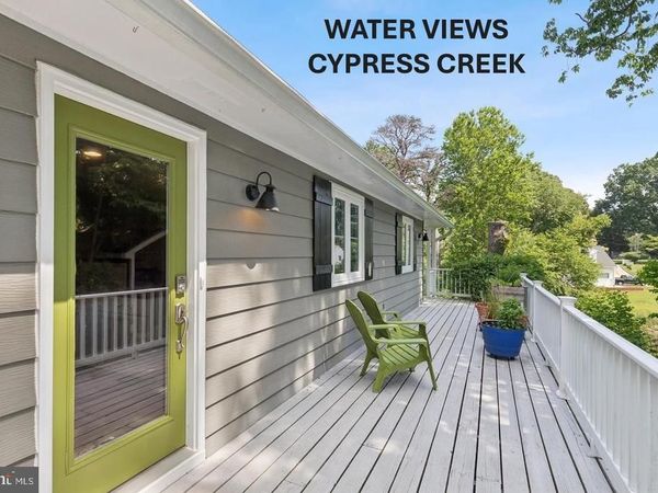 738 DILL ROAD, SEVERNA PARK, MD 21146