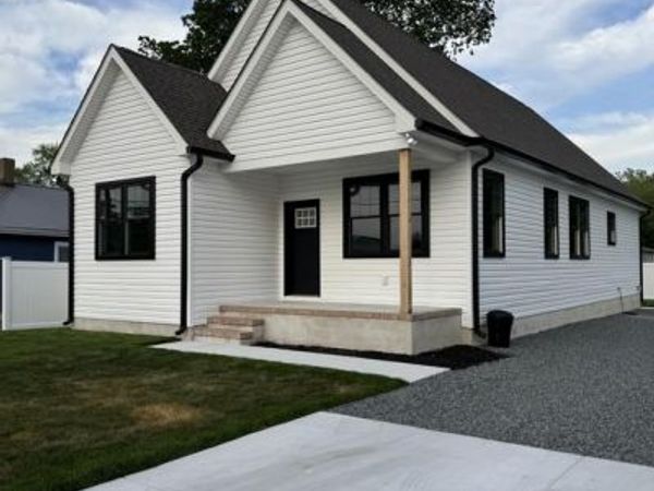 110 N SCHOOL STREET, GREENSBORO, MD 21639