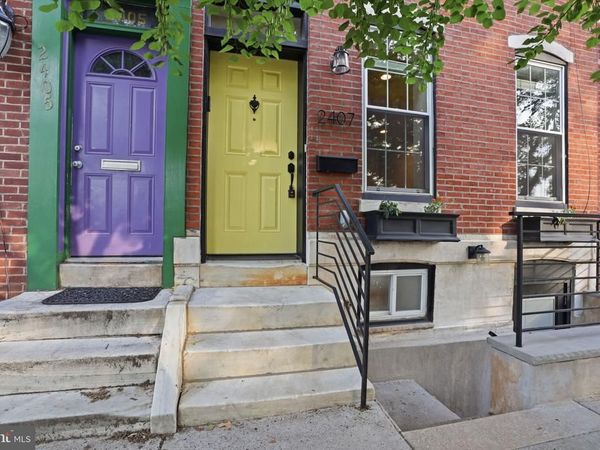 2407 GRAYS FERRY AVENUE , PHILADELPHIA, PA 19146