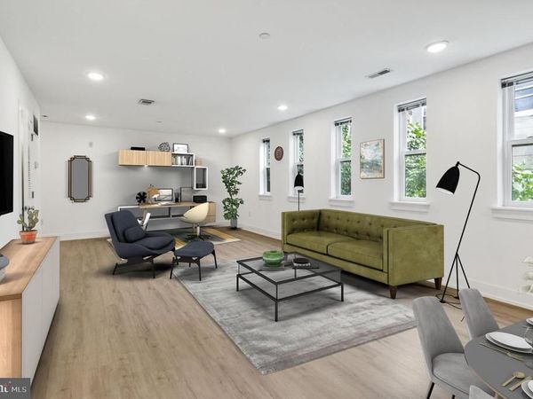 1335 N MARSTON STREET , Unit 402, PHILADELPHIA, PA 19121