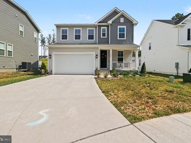 7123 BRAXTON COURT , RUTHER GLEN, VA 22546