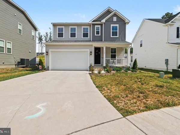 7123 BRAXTON COURT , RUTHER GLEN, VA 22546
