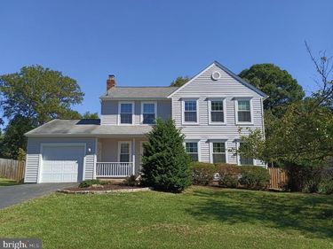 345 SILVER RIDGE DRIVE , STERLING, VA 20164