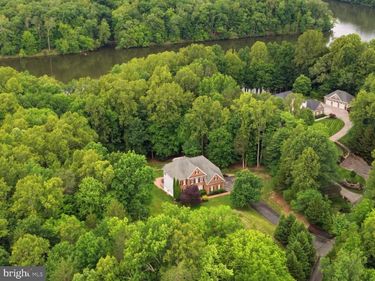 5081 WOLF RUN SHOALS ROAD , WOODBRIDGE, VA 22192