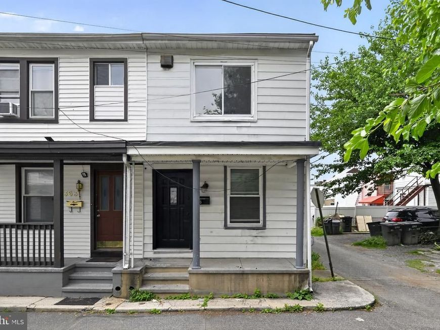 365 N Prune Street , Lebanon, PA 17046 Main Photo