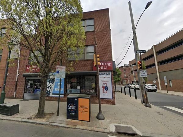 1642 SOUTH STREET , PHILADELPHIA, PA 19146